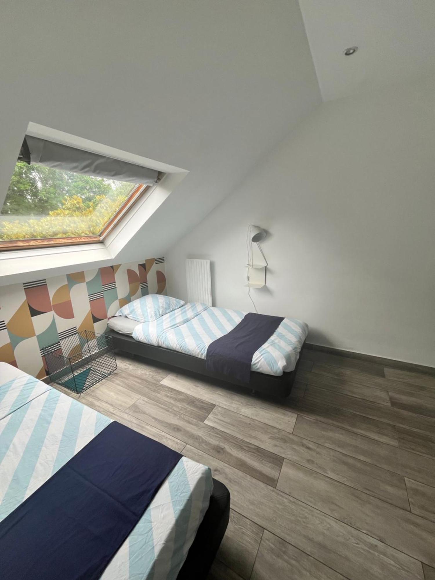 Station House - Maison Entre Disneyland Et Paris Roissy-en-Brie Dış mekan fotoğraf
